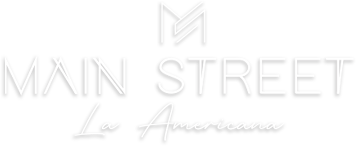 Logotipo de Main Street