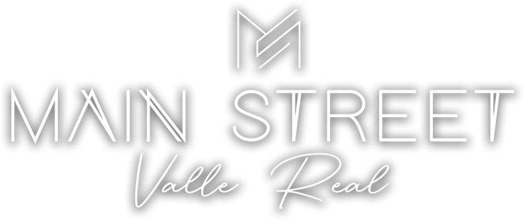 Logotipo de Main Street